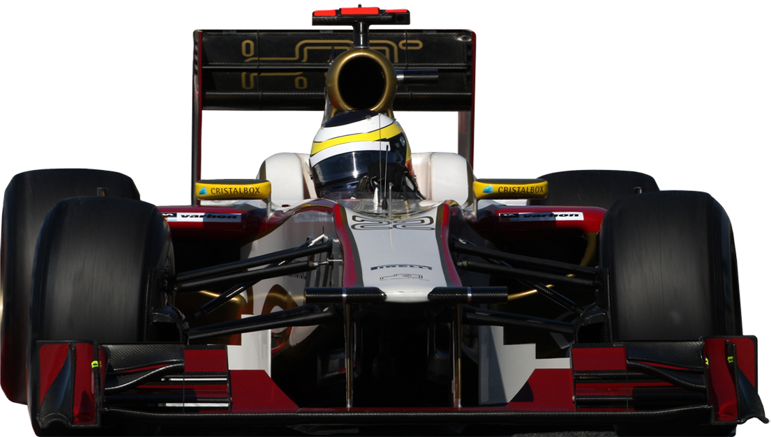 HRT F1 TEAM